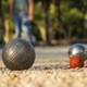 Jeu de boules